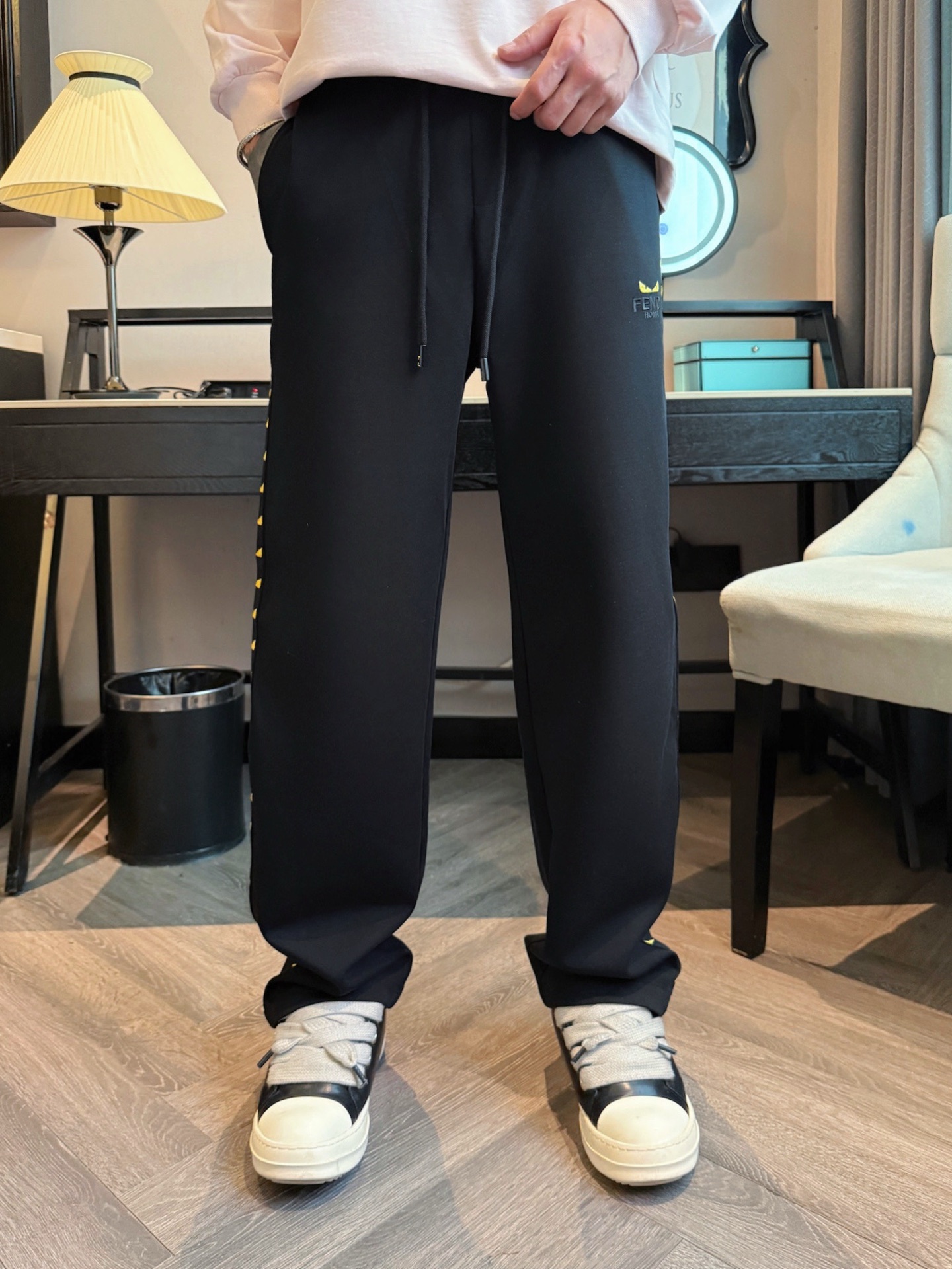 Casual Pants Man